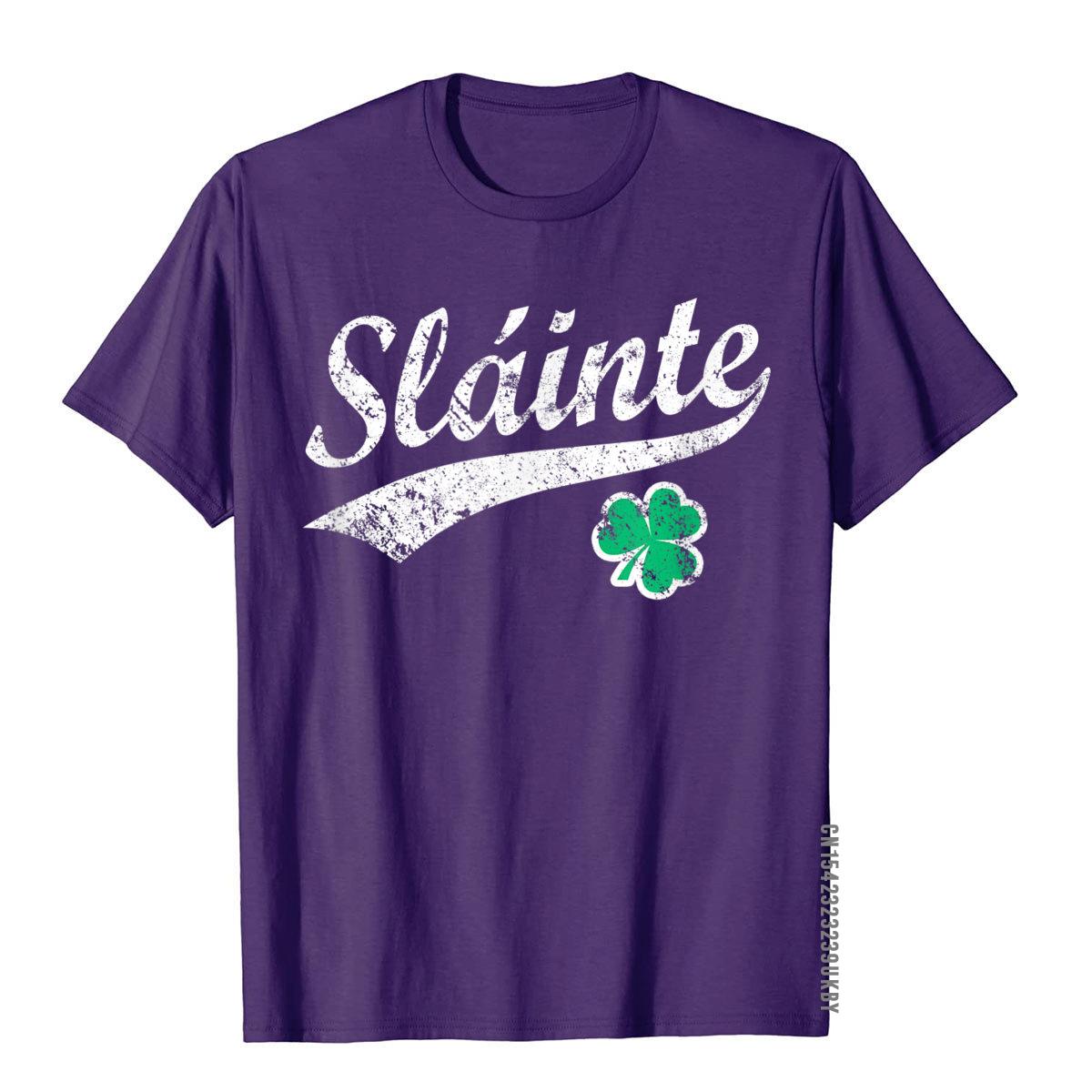 Slainte T-Shirt Slainte T-Shirt - Image 11
