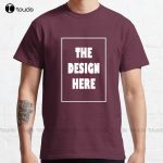 Craggy Island Classic T-Shirt Craggy Island Classic T-Shirt