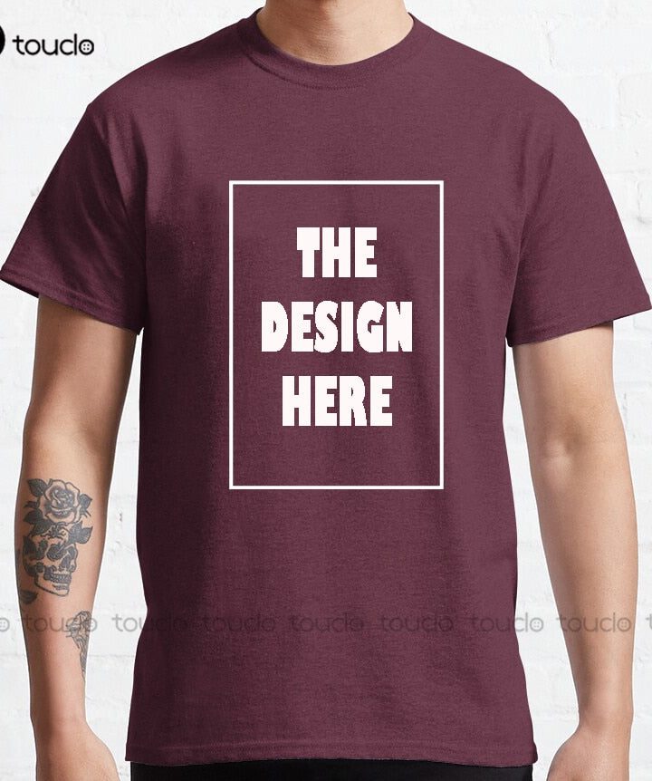 Craggy Island Classic T-Shirt