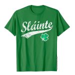 Slainte T-Shirt