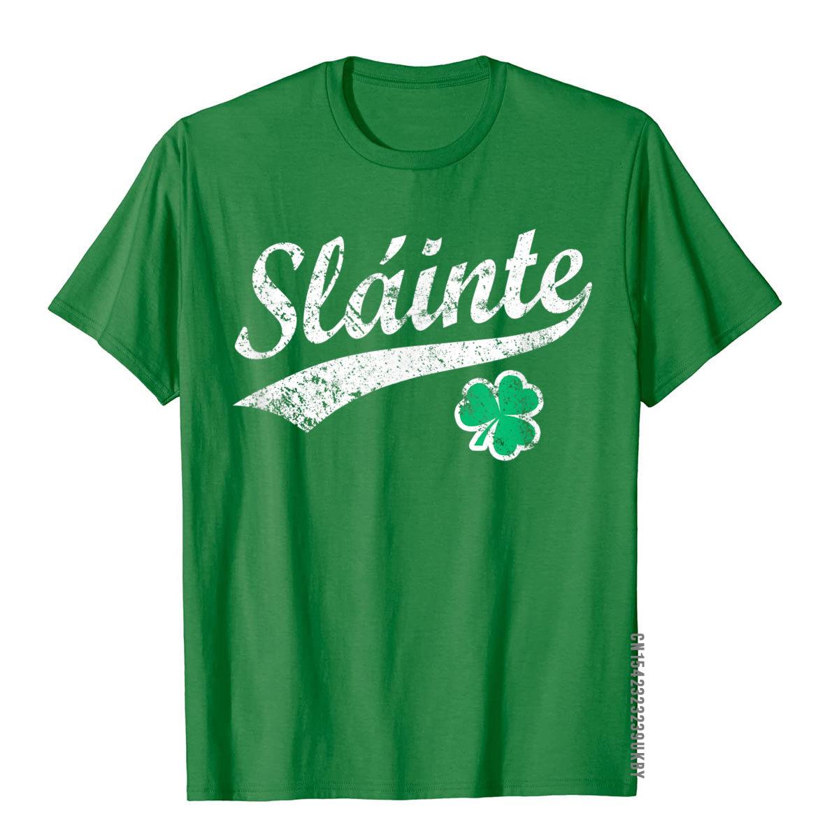 Slainte T-Shirt Slainte T-Shirt - Image 10