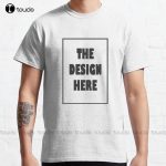 Craggy Island Classic T-Shirt Craggy Island Classic T-Shirt