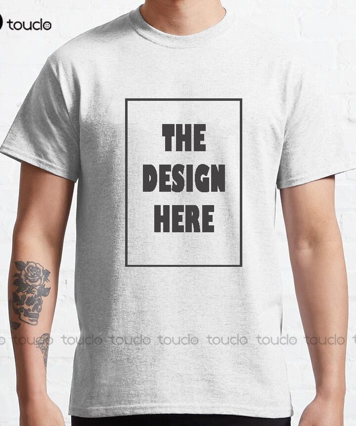 Craggy Island Classic T-Shirt
