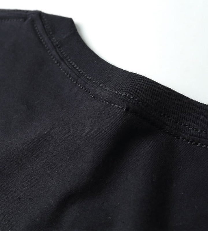 Alternative view of Donegal Dún na nGall T-Shirt