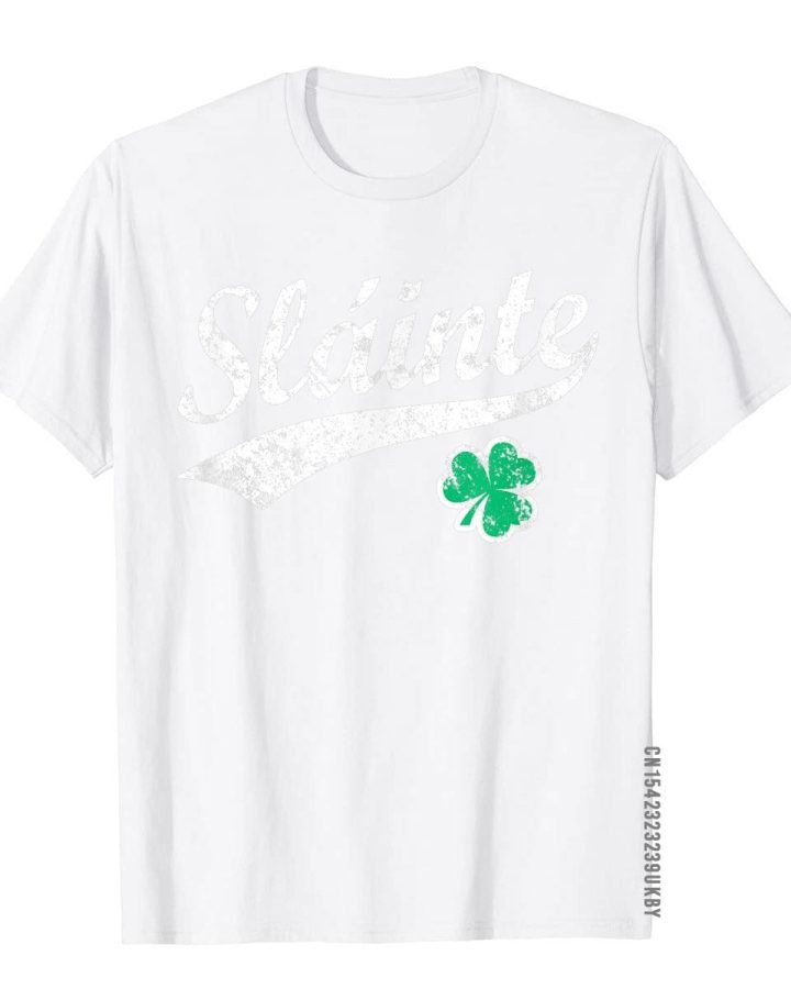 Slainte T-Shirt Slainte T-Shirt