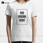 Craggy Island Classic T-Shirt Craggy Island Classic T-Shirt
