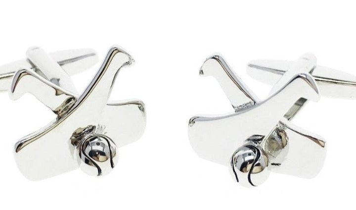 Hurling Sticks Cufflinks Hurling Sticks Cufflinks