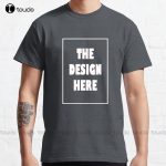 Craggy Island Classic T-Shirt Craggy Island Classic T-Shirt