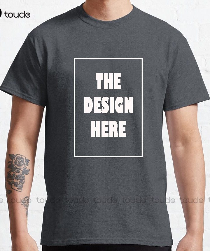 Alternative view of Craggy Island Classic T-Shirt