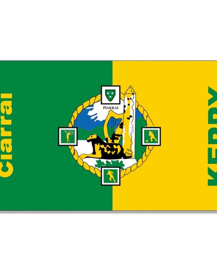 Kerry Flag