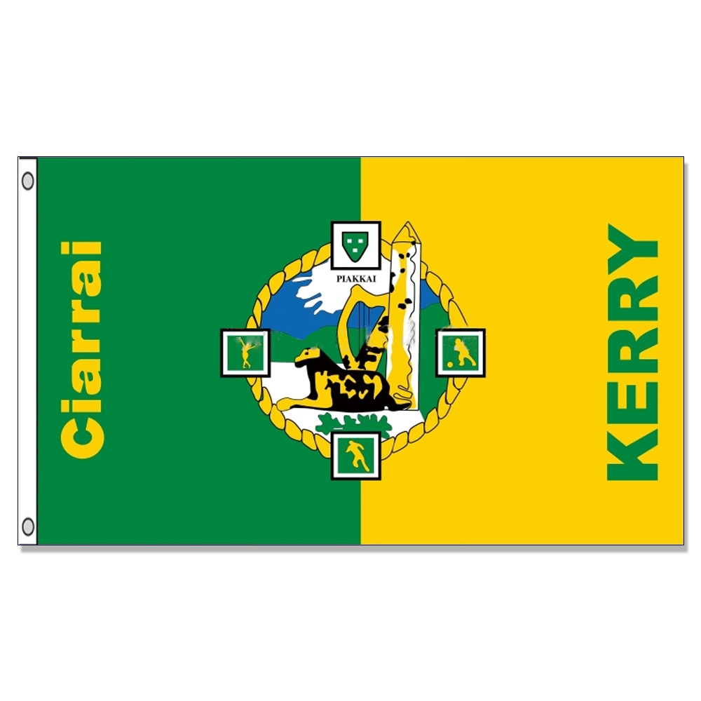 Kerry Flag Kerry Flag