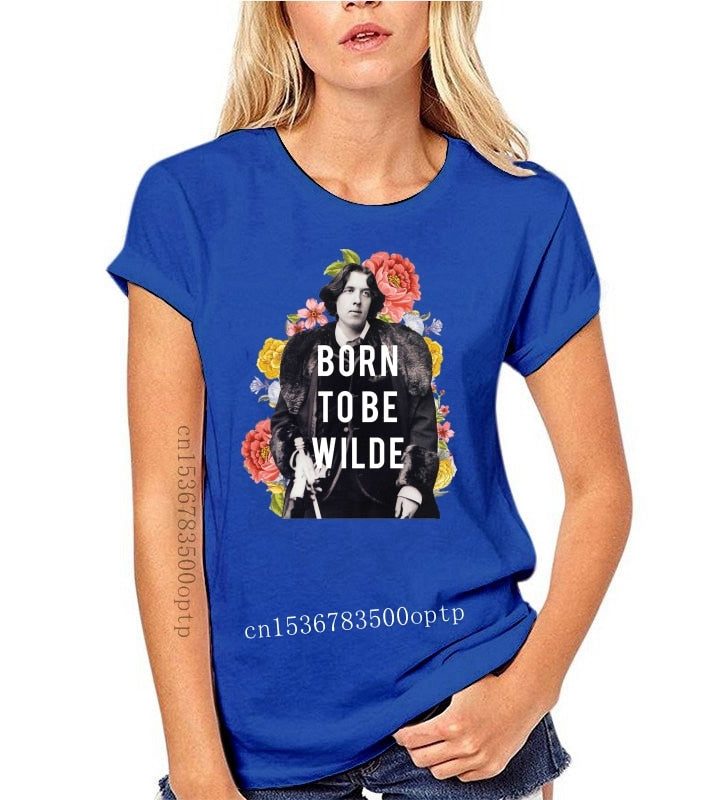 Born To Be Wilde T-Shirt Born To Be Wilde T-Shirt