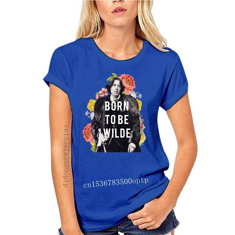 Born To Be Wilde T-Shirt Born To Be Wilde T-Shirt - Image 16
