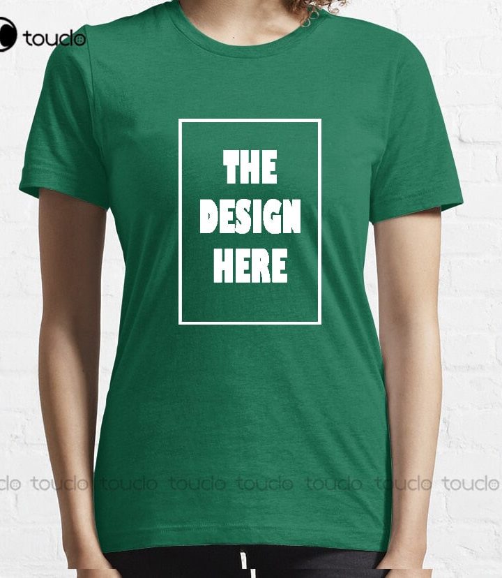 Craggy Island Classic T-Shirt