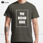 Craggy Island Classic T-Shirt Craggy Island Classic T-Shirt