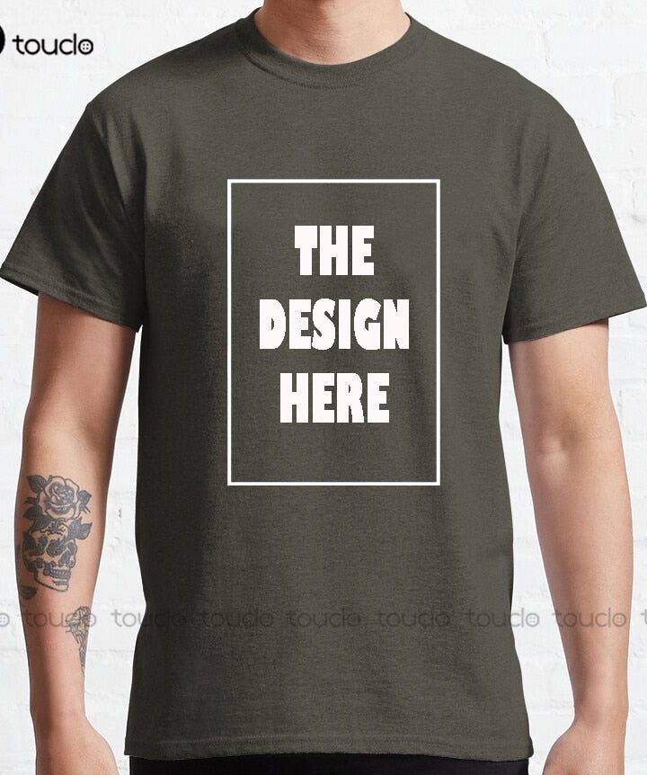 Craggy Island Classic T-Shirt
