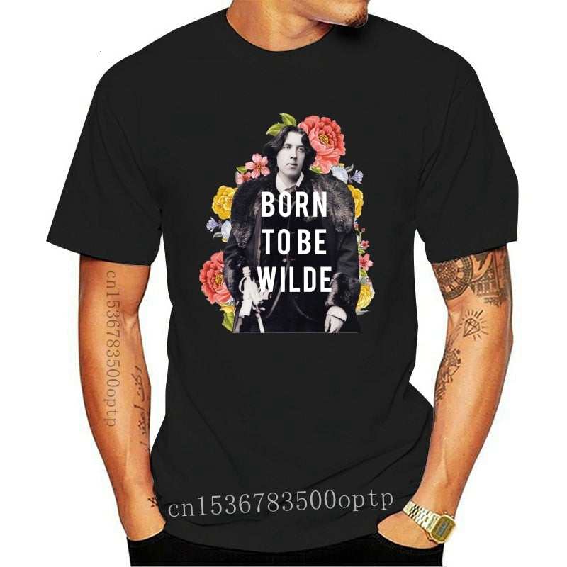 Born To Be Wilde T-Shirt Born To Be Wilde T-Shirt - Image 22