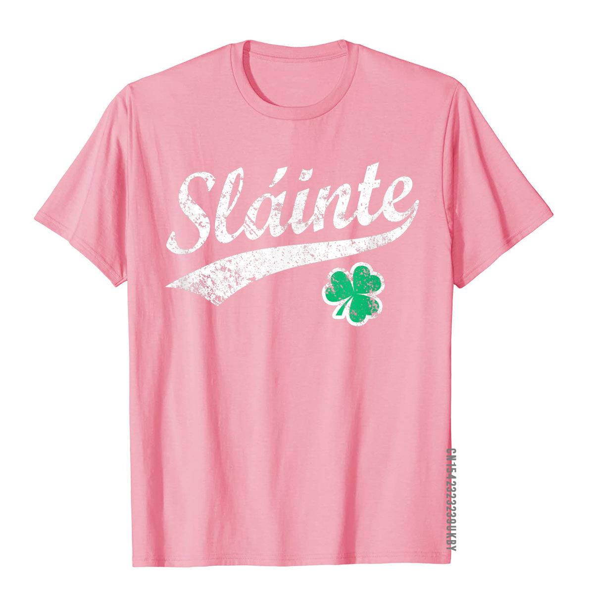 Slainte T-Shirt Slainte T-Shirt - Image 4