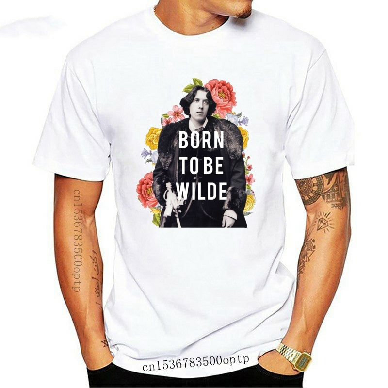 Born To Be Wilde T-Shirt Born To Be Wilde T-Shirt - Image 5