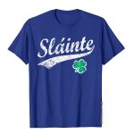 Slainte T-Shirt