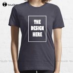 Craggy Island Classic T-Shirt Craggy Island Classic T-Shirt