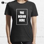 Craggy Island Classic T-Shirt Craggy Island Classic T-Shirt