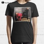 Craggy Island Classic T-Shirt Craggy Island Classic T-Shirt