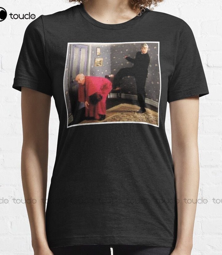 Craggy Island Classic T-Shirt