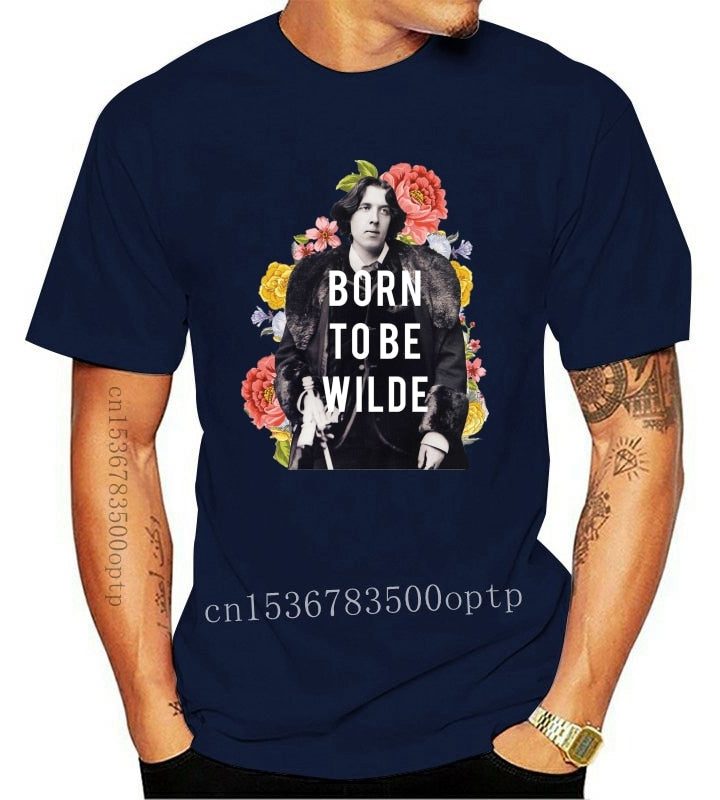 Born To Be Wilde T-Shirt Born To Be Wilde T-Shirt