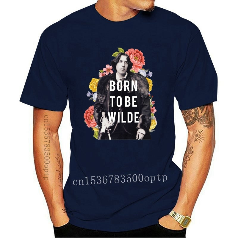 Born To Be Wilde T-Shirt Born To Be Wilde T-Shirt - Image 7