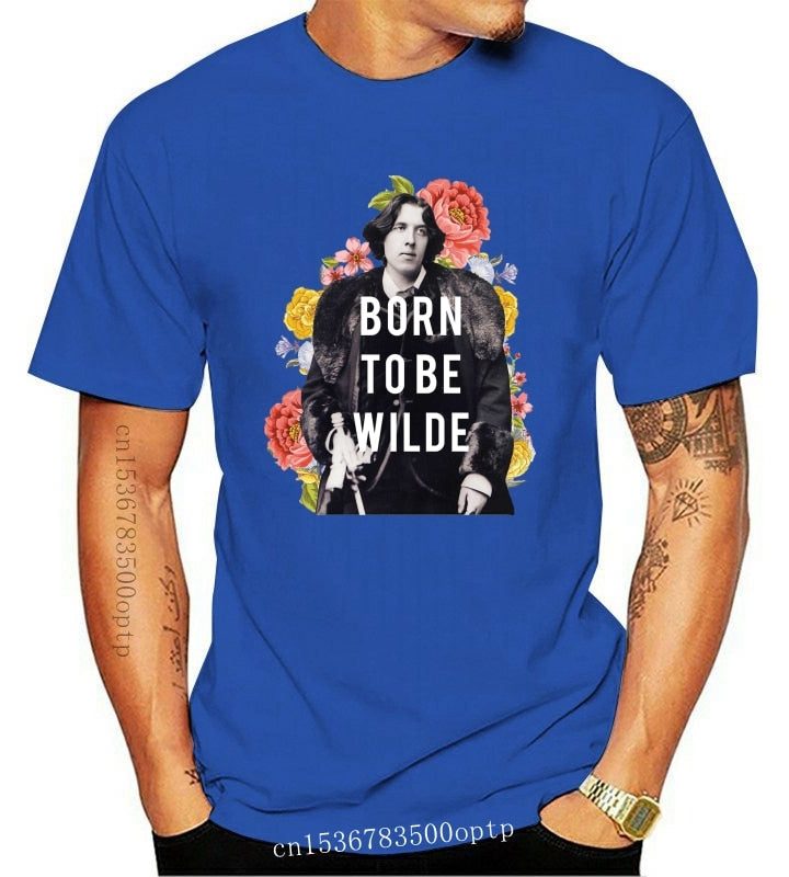 Born To Be Wilde T-Shirt Born To Be Wilde T-Shirt