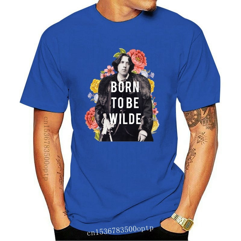 Born To Be Wilde T-Shirt Born To Be Wilde T-Shirt - Image 8