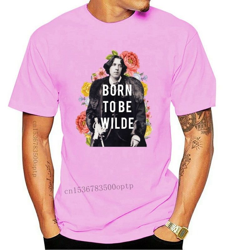 Born To Be Wilde T-Shirt