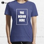 Craggy Island Classic T-Shirt Craggy Island Classic T-Shirt