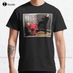 Craggy Island Classic T-Shirt