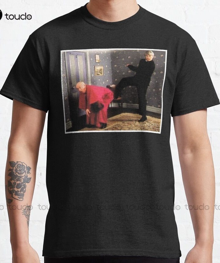 Craggy Island Classic T-Shirt