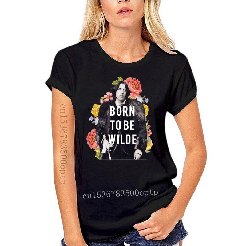 Born To Be Wilde T-Shirt Born To Be Wilde T-Shirt - Image 19