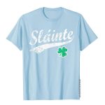 Slainte T-Shirt