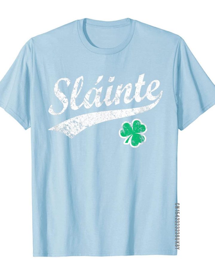 Slainte T-Shirt Slainte T-Shirt