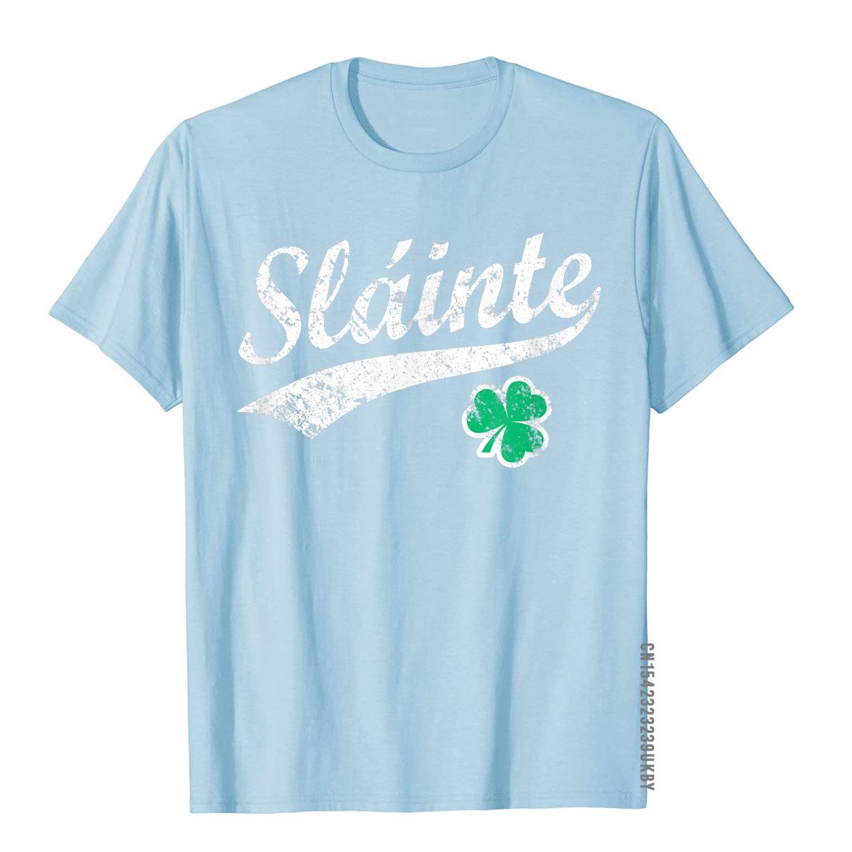 Slainte T-Shirt Slainte T-Shirt - Image 3