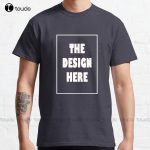Craggy Island Classic T-Shirt Craggy Island Classic T-Shirt