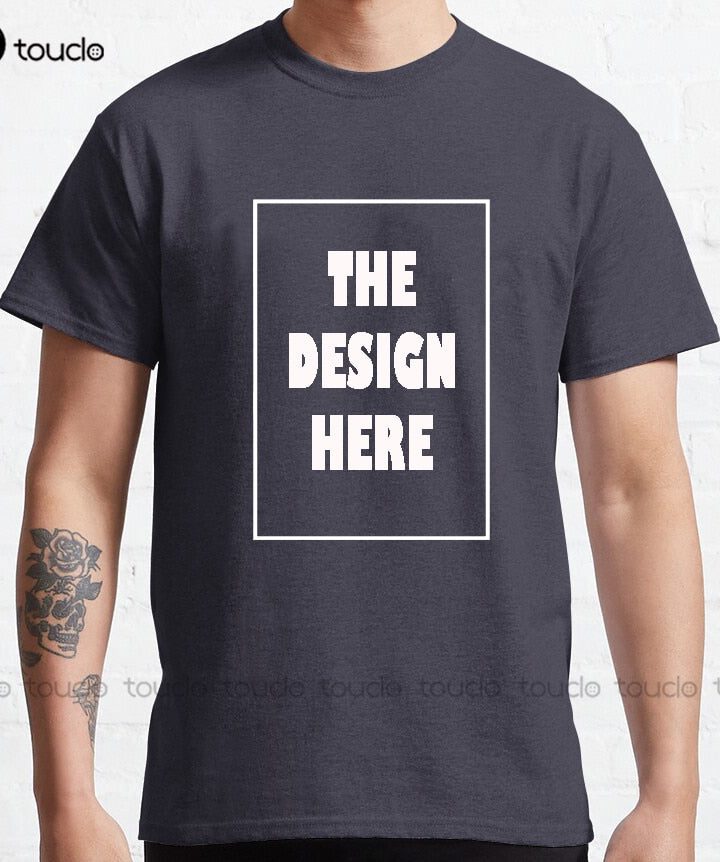 Craggy Island Classic T-Shirt