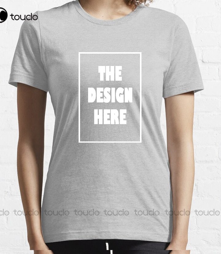 Craggy Island Classic T-Shirt