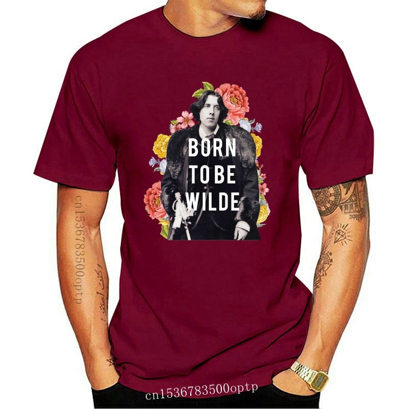 Born To Be Wilde T-Shirt Born To Be Wilde T-Shirt - Image 18