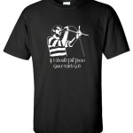 Shane MacGowan T-Shirt