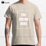 Craggy Island Classic T-Shirt Craggy Island Classic T-Shirt