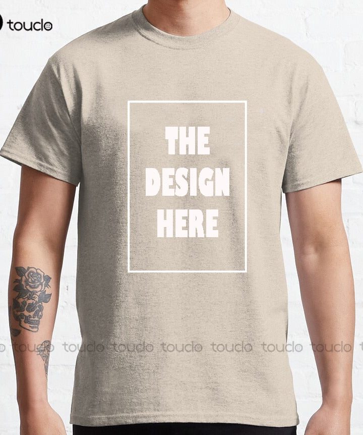 Craggy Island Classic T-Shirt