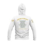 Derry - Bloody Sunday 1972 Commemoration Hoodie Derry – Bloody Sunday 1972 Commemoration Hoodie