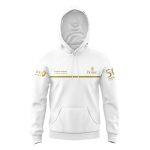 Derry - Bloody Sunday 1972 Commemoration Hoodie