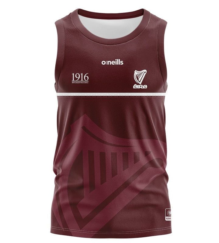 1916 Commemoration Sleeveless Jersey